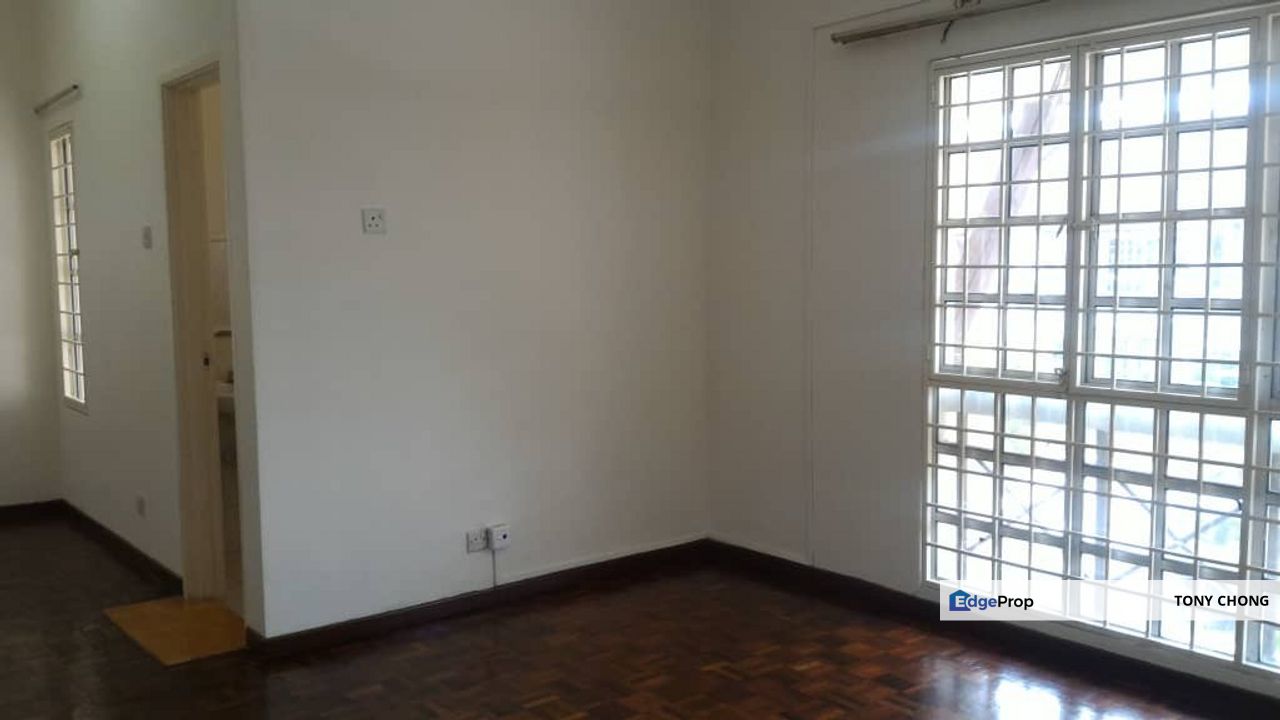 Alam Damai - Damai Budi, Kuala Lumpur, Cheras