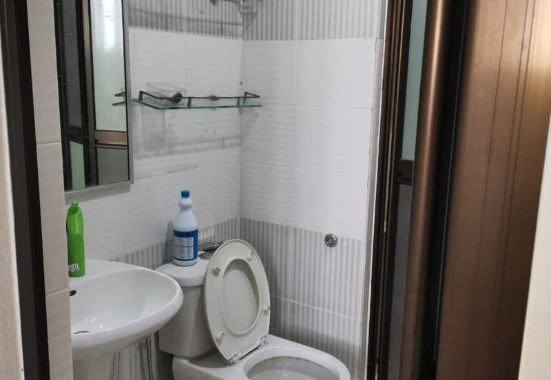 Taman Koperasi Maju Jaya