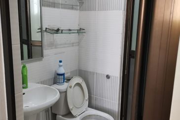 Taman Koperasi Maju Jaya