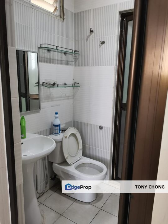 Koperasi Maju Jaya Cheras Block E, Selangor, Cheras South