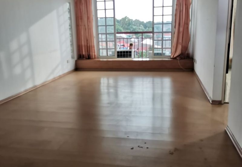 Taman Koperasi Maju Jaya