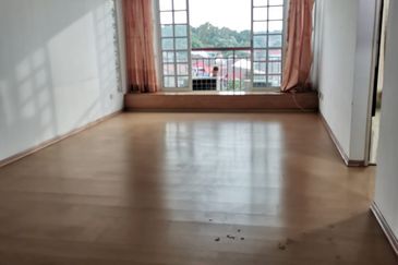 Taman Koperasi Maju Jaya