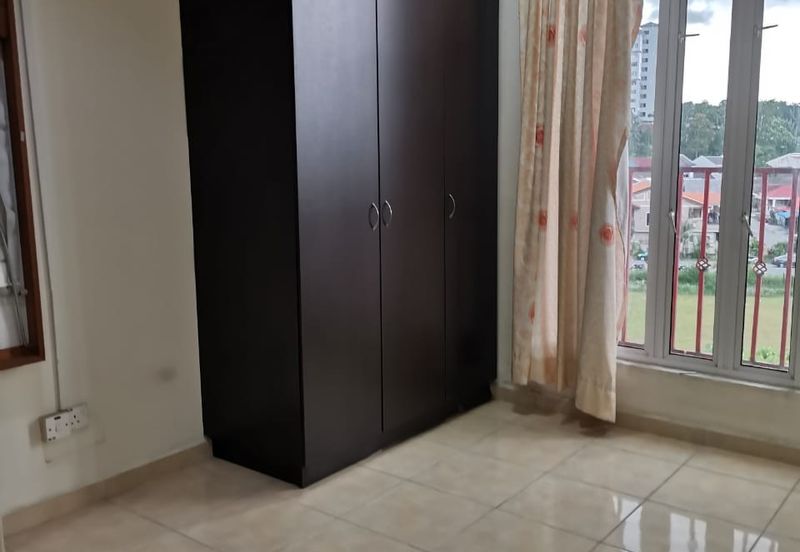 Taman Koperasi Maju Jaya