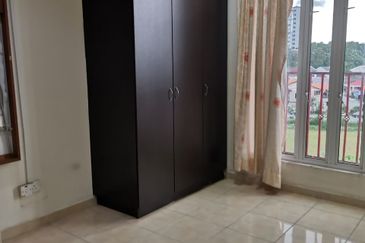 Taman Koperasi Maju Jaya