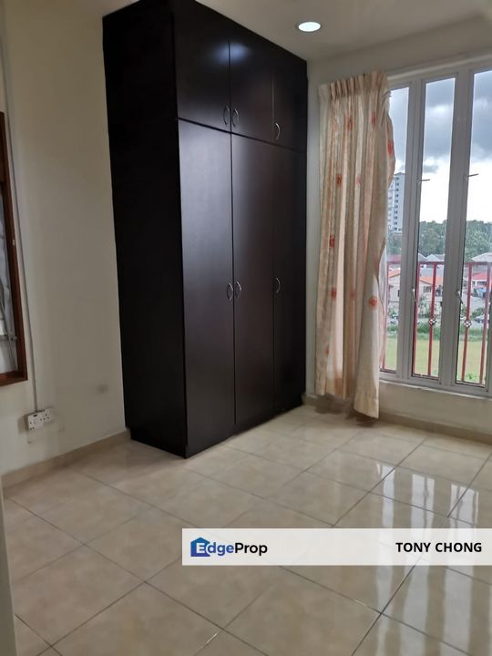 Koperasi Maju Jaya Cheras Block E, Selangor, Cheras South