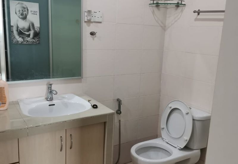 Taman Koperasi Maju Jaya