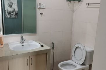 Taman Koperasi Maju Jaya