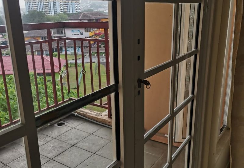 Taman Koperasi Maju Jaya