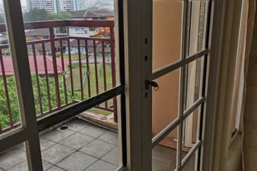 Taman Koperasi Maju Jaya