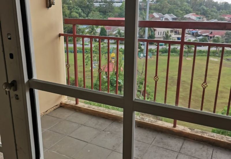 Taman Koperasi Maju Jaya