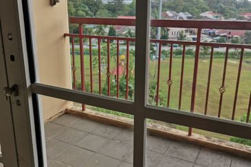 Taman Koperasi Maju Jaya