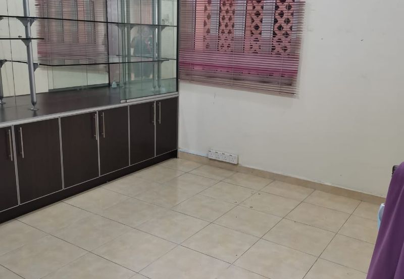 Taman Koperasi Maju Jaya