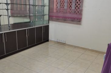 Taman Koperasi Maju Jaya