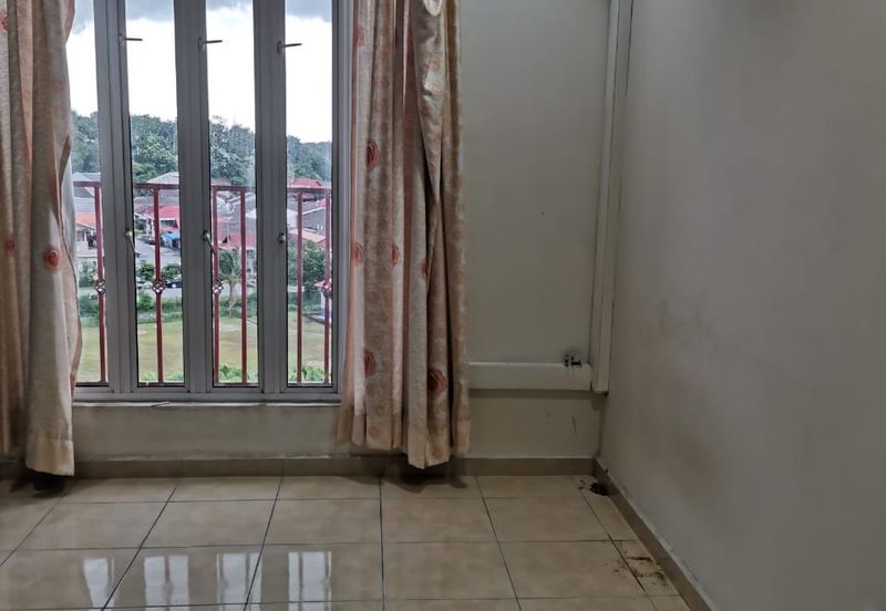 Taman Koperasi Maju Jaya