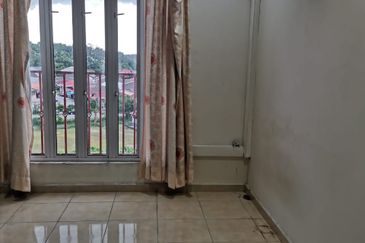 Taman Koperasi Maju Jaya