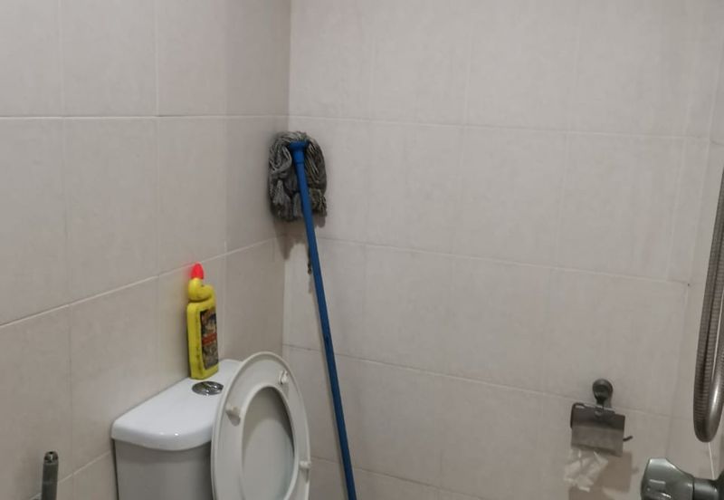 Taman Koperasi Maju Jaya