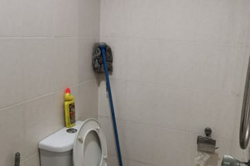 Taman Koperasi Maju Jaya