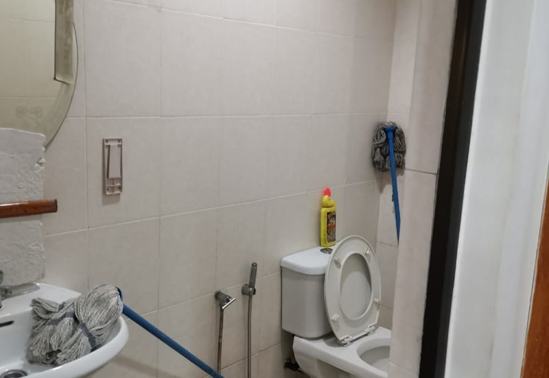 Taman Koperasi Maju Jaya