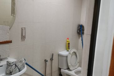 Taman Koperasi Maju Jaya