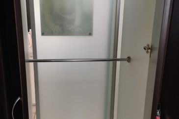 Taman Koperasi Maju Jaya