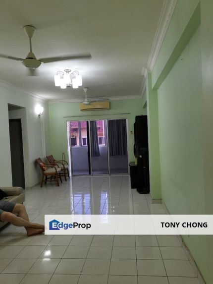 Puncak Baiduri Apartment Cheras , Selangor, Cheras South