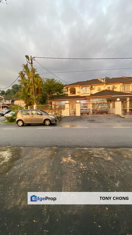 Taman Bukit Indah 2 Sty Corner House for Sale , Selangor, Ampang