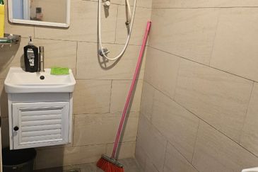 Pangsapuri Puncak Baiduri