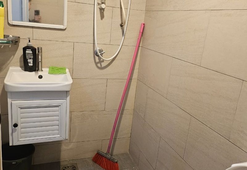 Pangsapuri Puncak Baiduri