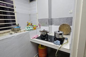 Pangsapuri Puncak Baiduri