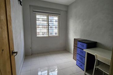 Pangsapuri Puncak Baiduri