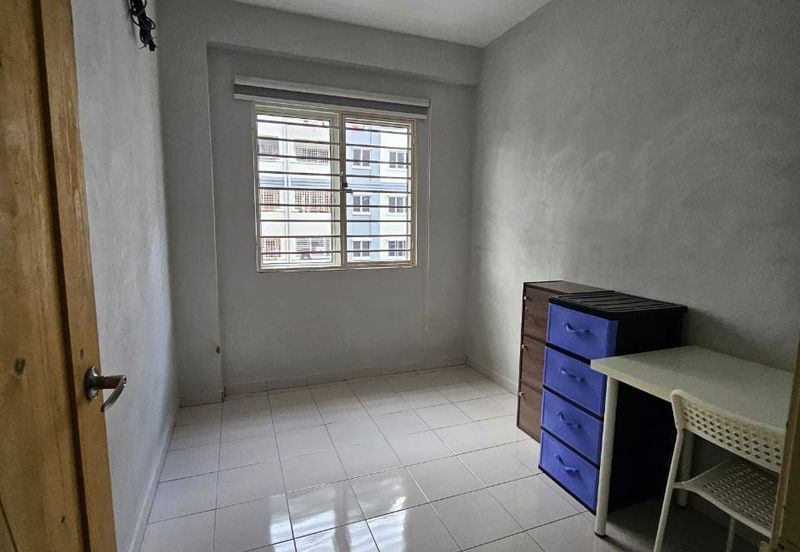 Pangsapuri Puncak Baiduri