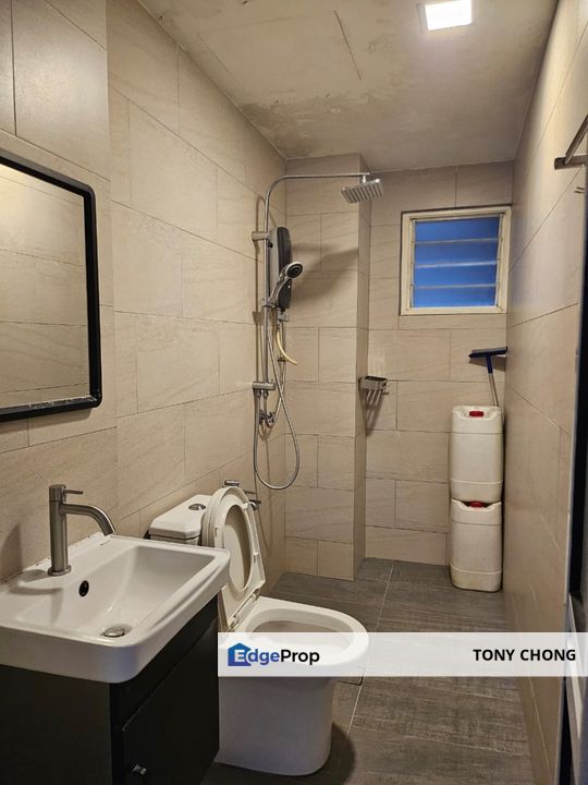 Puncak Baiduri Apartment, Cheras, KL, Selangor, Cheras South