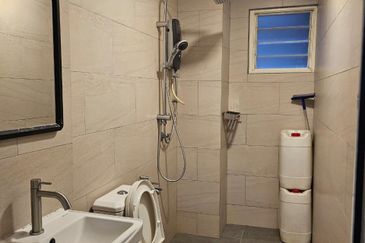 Pangsapuri Puncak Baiduri