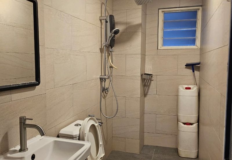 Pangsapuri Puncak Baiduri