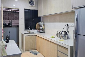 Pangsapuri Puncak Baiduri