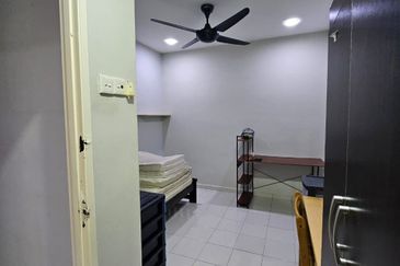 Pangsapuri Puncak Baiduri