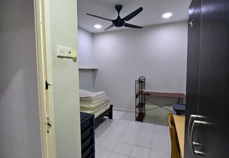 Pangsapuri Puncak Baiduri