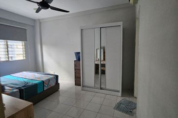 Pangsapuri Puncak Baiduri