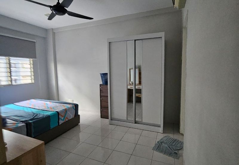 Pangsapuri Puncak Baiduri