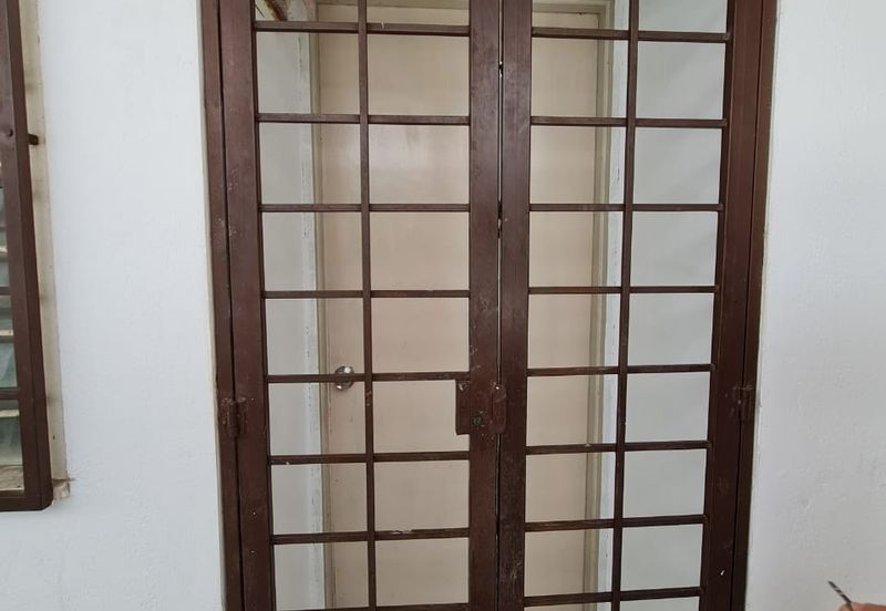 Taman Cheras Awana Apartment