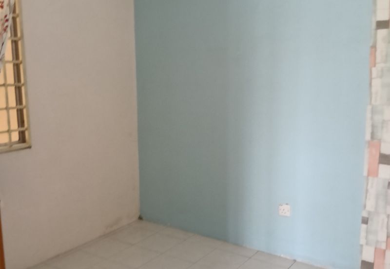 Pangsapuri Bayu Suria (Summerfields Apartments)