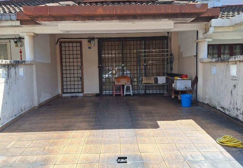 Bandar Damai Perdana