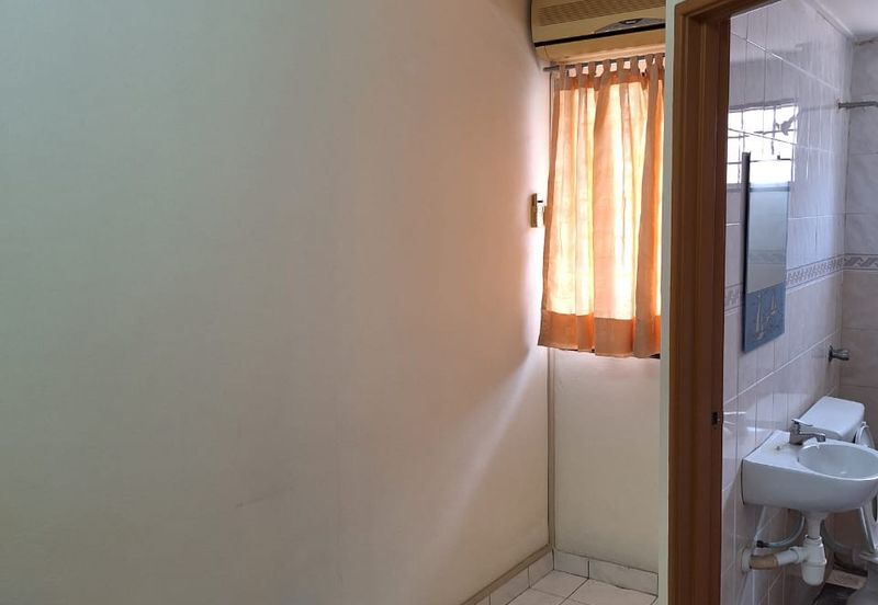 Bandar Damai Perdana