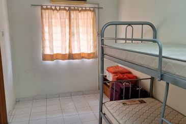 Bandar Damai Perdana