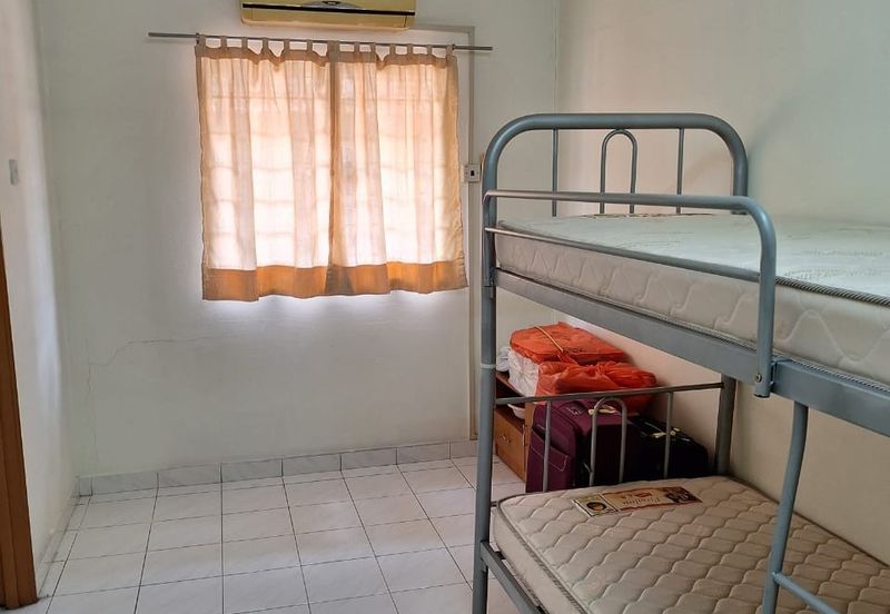 Bandar Damai Perdana