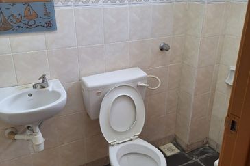 Bandar Damai Perdana