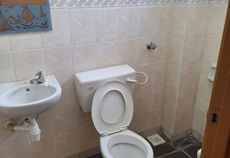 Bandar Damai Perdana