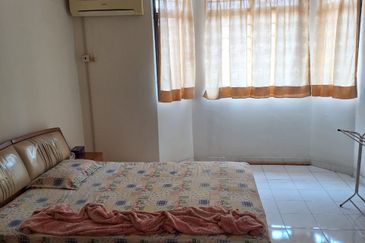 Bandar Damai Perdana