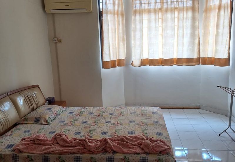 Bandar Damai Perdana