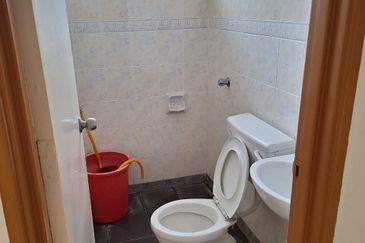 Bandar Damai Perdana